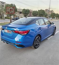 نيسان سنترا